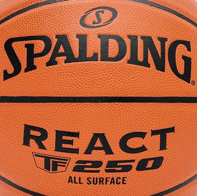 Wszystko, co warto wiedzieć o piłkach do kosza marki Spalding